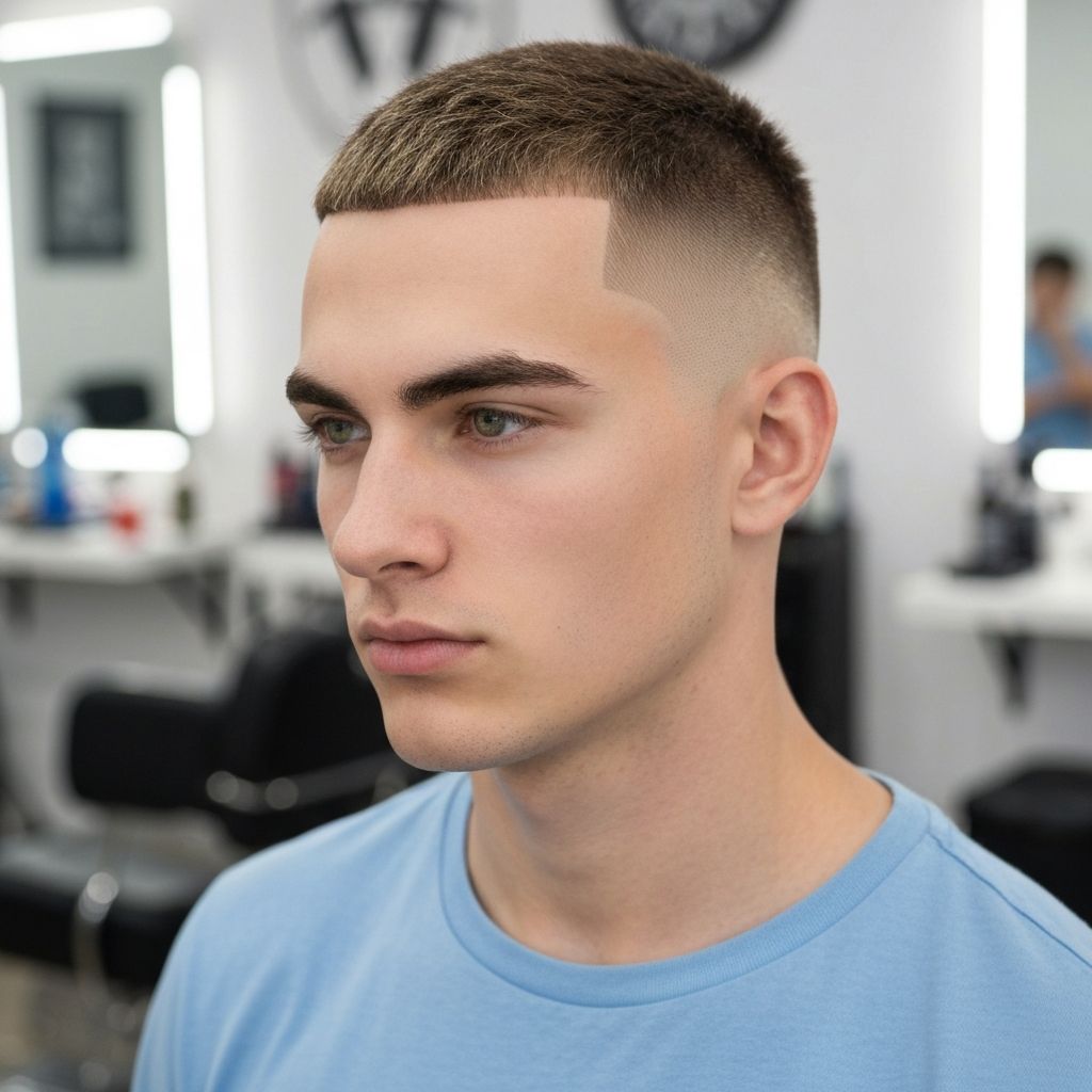 Buzz Cut